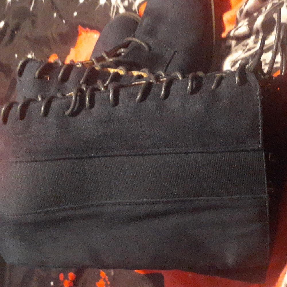Boots - Picture 7 of 7